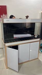 SOBO Complete Set 4ft x 1.5ft x 2ft