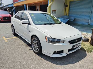 Proton Inspira PREMIUM CVT in Bandar Saujana Putra, SGR
