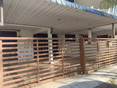 2-storey Terraced House For Sale in Lunas,KDH