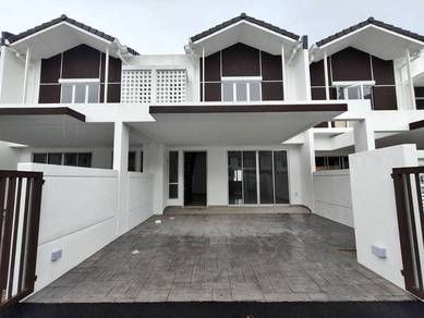 2-storey Terraced House For Sale in Sepang,SGR