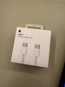 ORIGINAL Apple Type C Cable