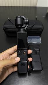 Dji Osmo Pocket 3