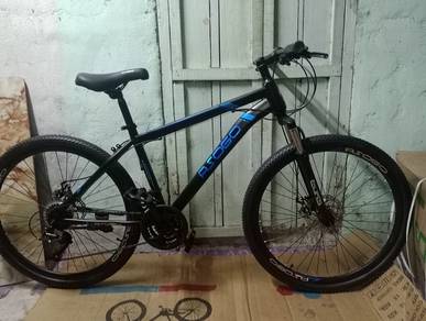 Basikal dari kilang 26 inchi 