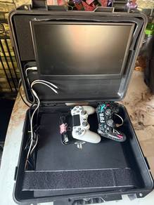 Portable Ps4 Pro