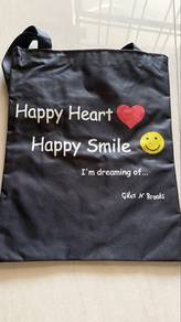 Eco-friendly Bags (环保袋)