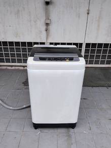 Panasonic auto washing machine mesin basuh 7.0-kgs