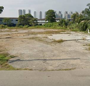 Others Land in Iskandar Puteri, JHR