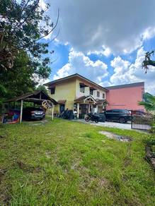 2-storey Terraced House For Sale in Balakong,SGR