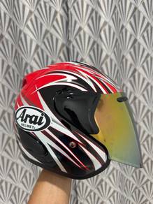 Arai Stella 1:1 premium quality