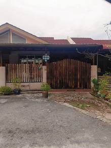 Terraced House For Sale in Permatang Pauh,PNG