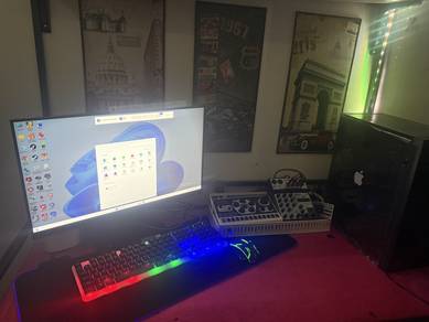 Set computer