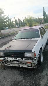 Mitsubishi Lancer GLXI in Keningau, SBH