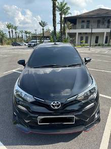 Toyota Vios G in Skudai, JHR