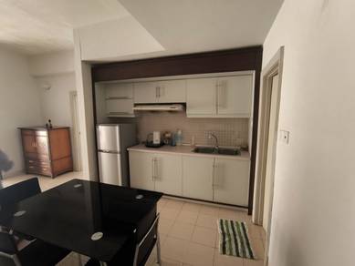 Service Residence For Sale in Amcorp Serviced Suites