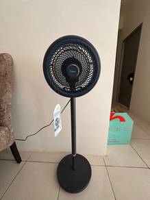stand fan