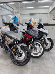 Yamaha Y16ZR