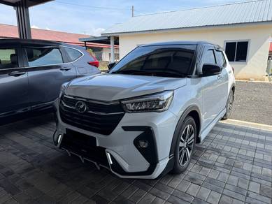 Perodua Ativa AV in Alor Setar, KDH