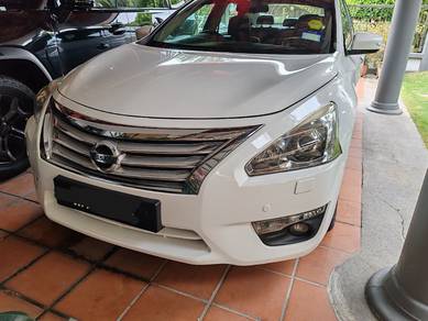 Nissan Teana XV in Cheras, SGR