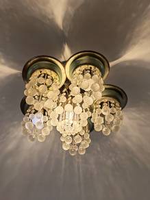 Lighting for Living Hall