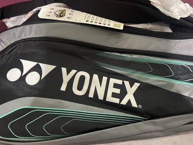 Yonex Original Badminton Backpack / Racket Bag
