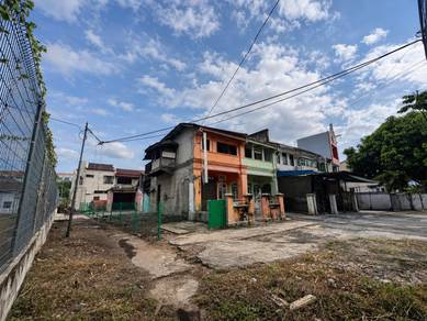 Shop lot For Sale in Georgetown,PNG