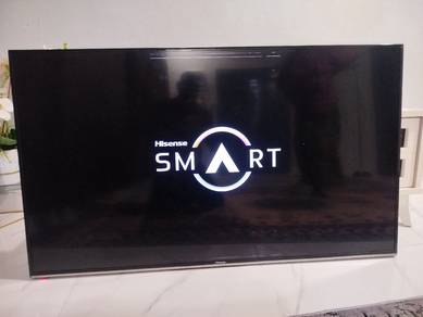 hinsense led tv 55 inch