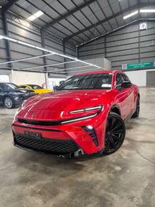 2023 Toyota Crown SPORT Z