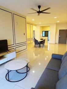 Service Residence For Sale in Marina Residence