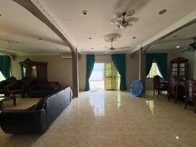 Bungalow House For Sale in Nilai,NSN