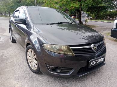 2012 Proton Preve CFE PREMIUM