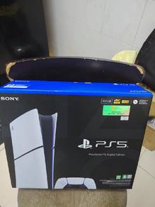Brand New PS5 Digital for sale Below Market Price!