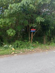 Agricultural Land in Klang, SGR