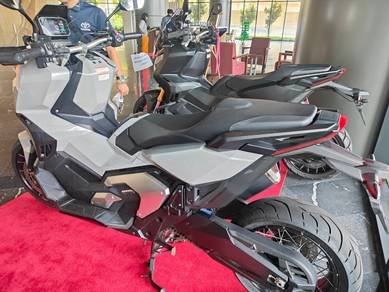 Honda XADV