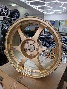 New Rim 17" Type C