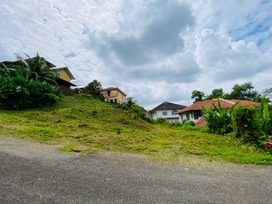 Residential Land in Seri Kembangan, SGR
