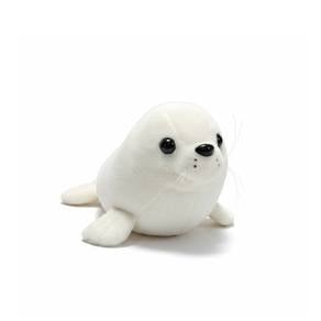 23cm Kawaii Baby Sea Lion Plush Toy
