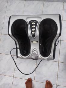 Foot Massage