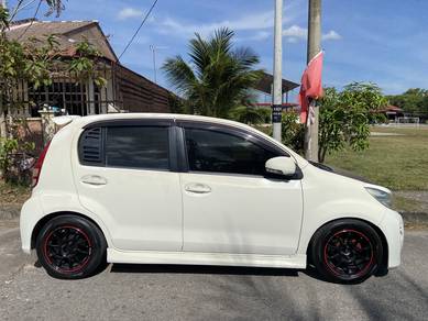 Perodua MyVi SE ZHS in Alor Setar, KDH