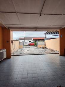 1-storey Terraced House For Sale in Seremban,NSN