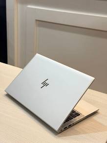 Touchscreen hp elitebook g7