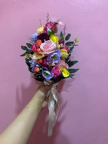 Bunga Tangan