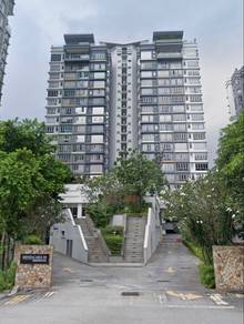 Condominium For Sale in Menjalara 18