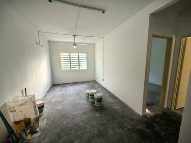 Apartment For Rent in Pangsapuri Seri Pulai