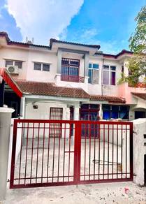 2-storey Terraced House For Rent in Banting,SGR