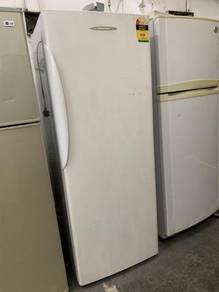 Upright Freezer Fisher n Paykel Peti Beku Frozen
