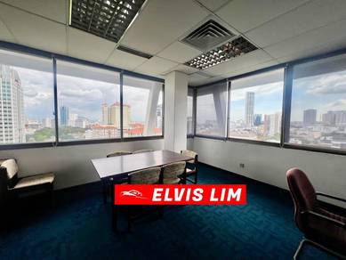 Office space For Rent in Georgetown,PNG