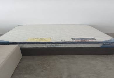Queen Bed