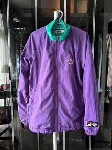 MU4596 Jaket Fila X Xlarge