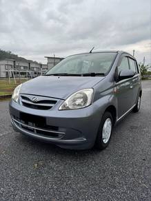 Perodua Viva 850 in Alor Setar, KDH