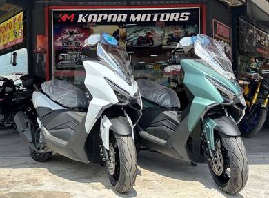 WMOTO NX150S